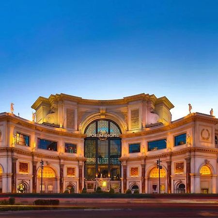 Caesars Palace Las Vegas By Suiteness ภายนอก รูปภาพ