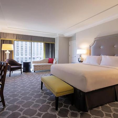 Caesars Palace Las Vegas By Suiteness ภายนอก รูปภาพ