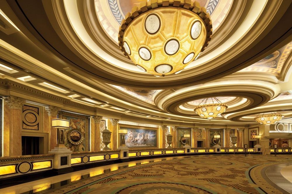 Caesars Palace Las Vegas By Suiteness ภายนอก รูปภาพ