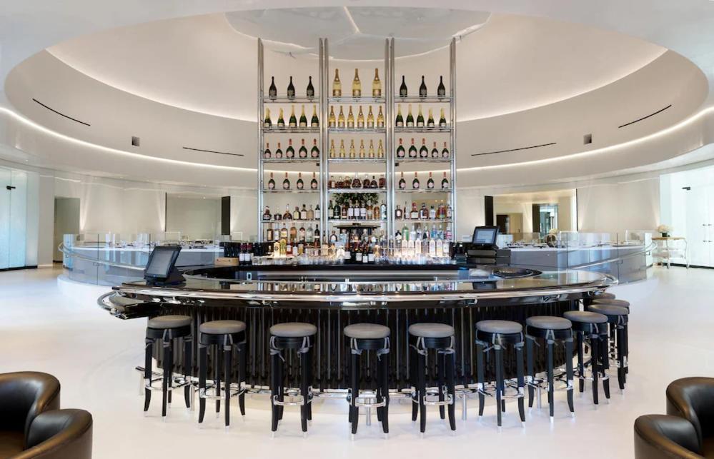 Caesars Palace Las Vegas By Suiteness ภายนอก รูปภาพ