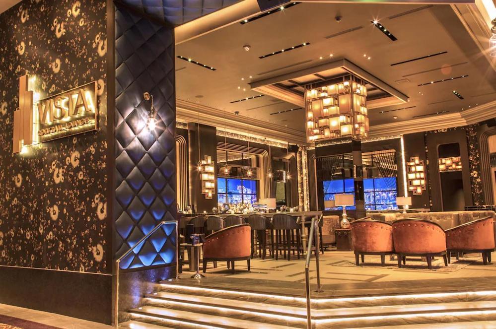 Caesars Palace Las Vegas By Suiteness ภายนอก รูปภาพ