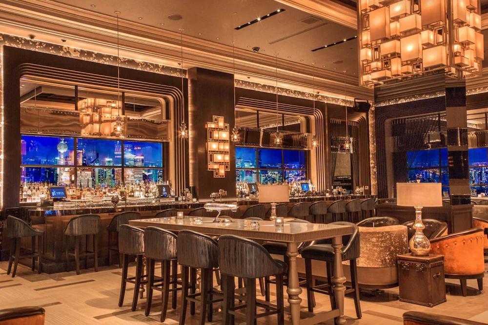 Caesars Palace Las Vegas By Suiteness ภายนอก รูปภาพ