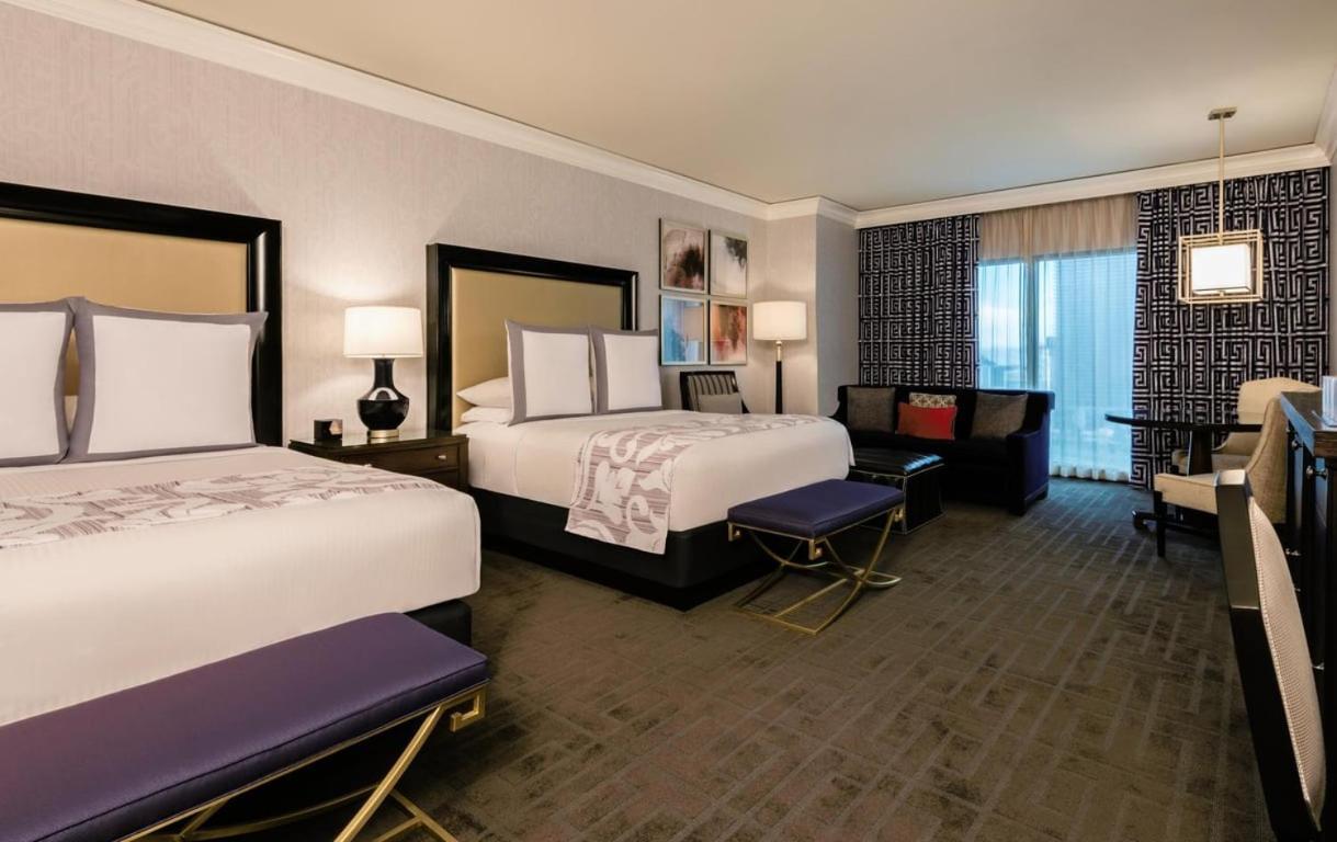 Caesars Palace Las Vegas By Suiteness ห้อง รูปภาพ