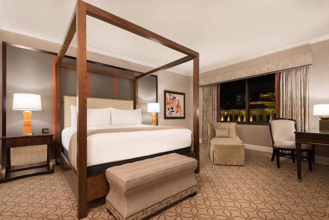 Caesars Palace Las Vegas By Suiteness ห้อง รูปภาพ