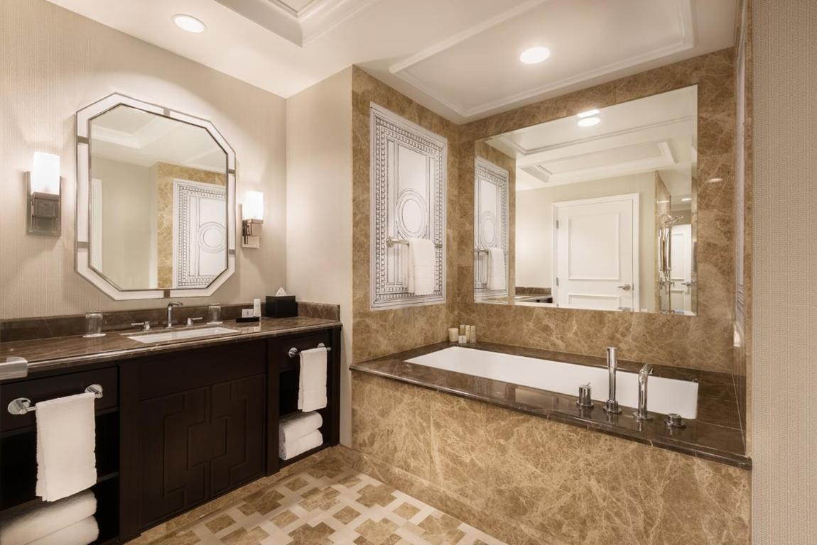 Caesars Palace Las Vegas By Suiteness ห้อง รูปภาพ