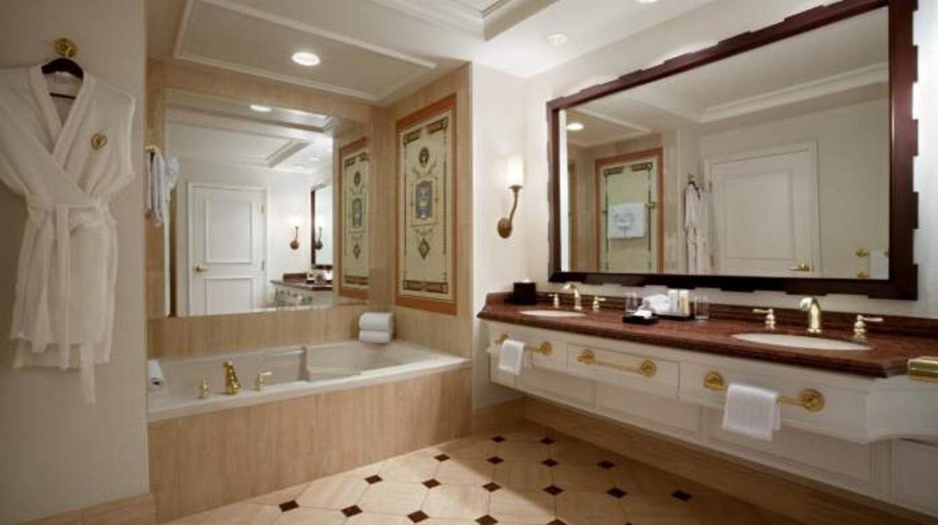 Caesars Palace Las Vegas By Suiteness ห้อง รูปภาพ