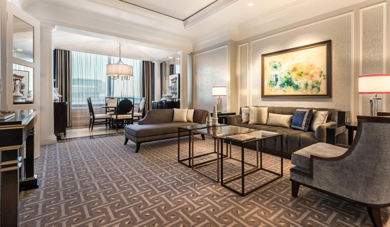 Caesars Palace Las Vegas By Suiteness ห้อง รูปภาพ
