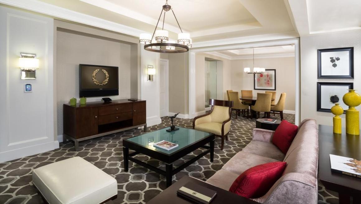 Caesars Palace Las Vegas By Suiteness ห้อง รูปภาพ