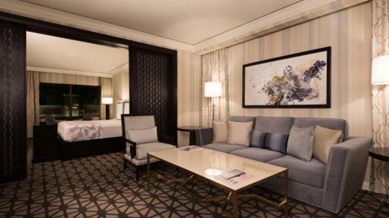 Caesars Palace Las Vegas By Suiteness ห้อง รูปภาพ