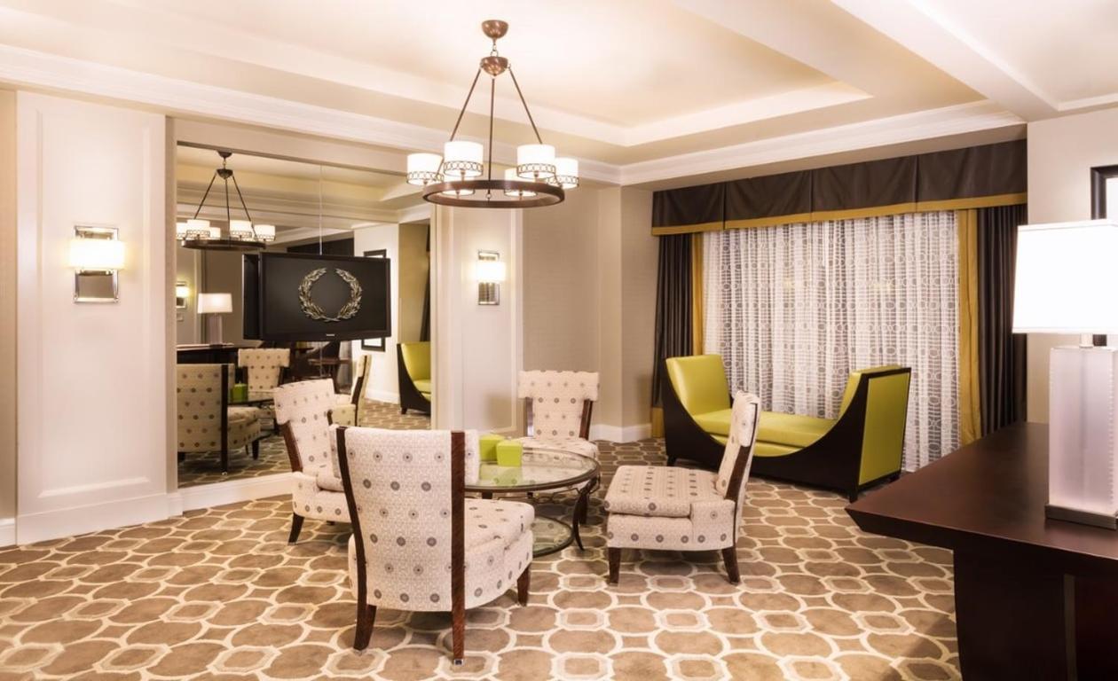 Caesars Palace Las Vegas By Suiteness ห้อง รูปภาพ
