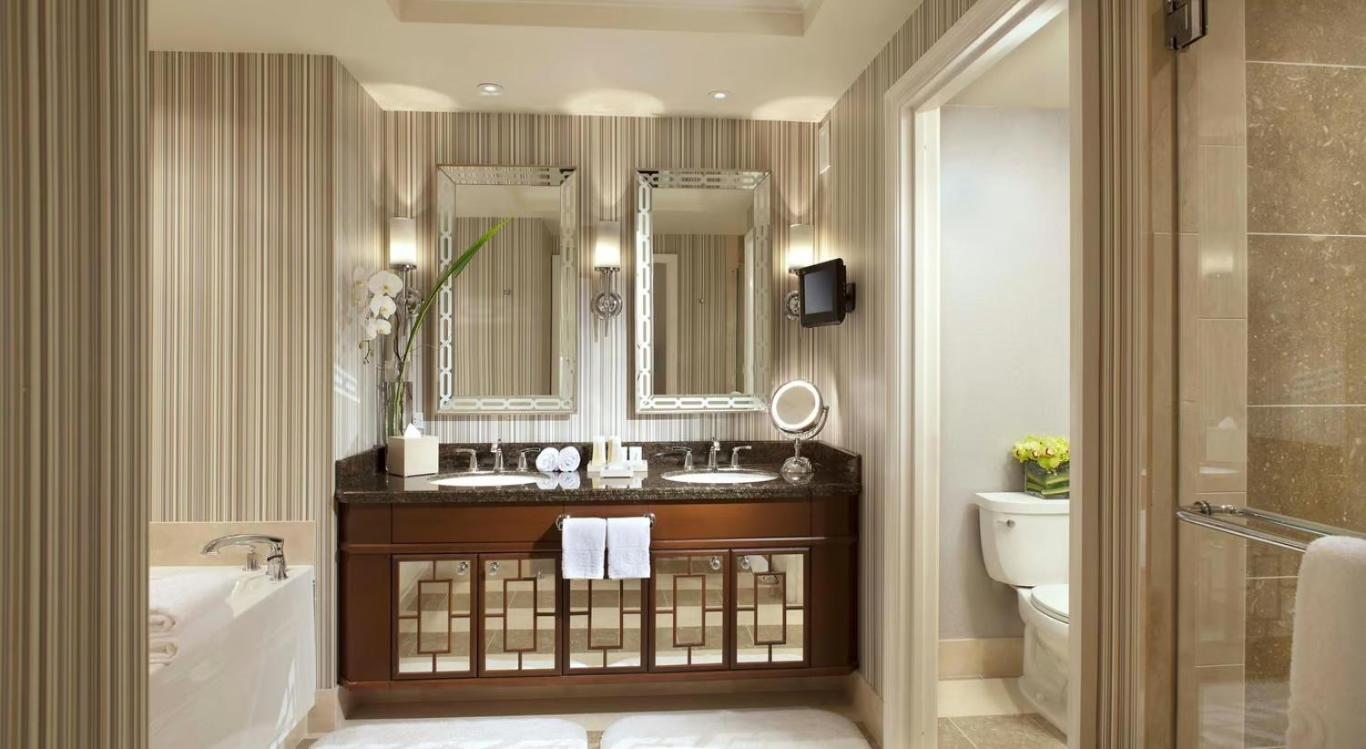 Caesars Palace Las Vegas By Suiteness ภายนอก รูปภาพ