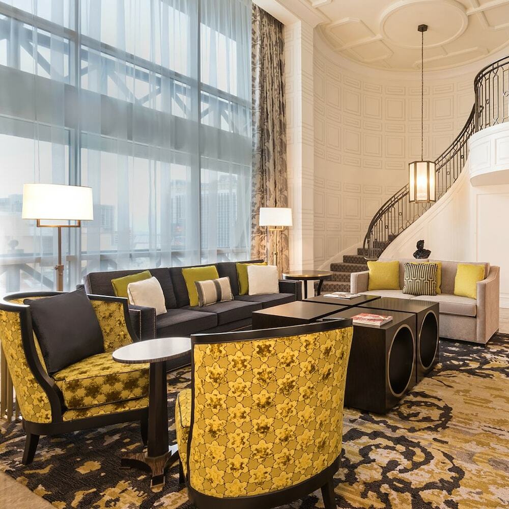 Caesars Palace Las Vegas By Suiteness ภายนอก รูปภาพ
